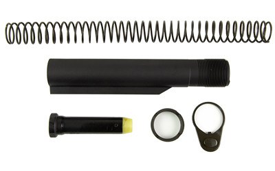 KAK Industry AR-15 Carbine Buffer Tube Kit Mil-Spec