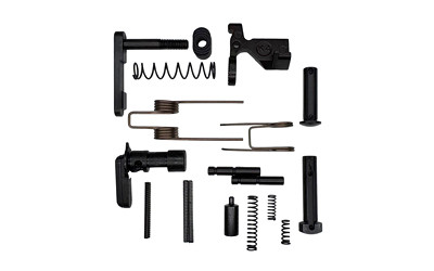 KAK Industry AR-15 LPK Basic Build Kit - Yellow Bag