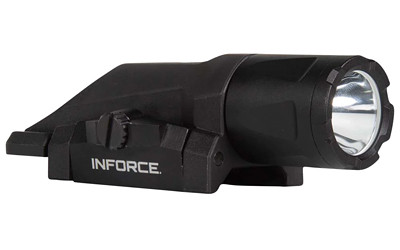 Inforce WML White Light Gen3 450 LM Black