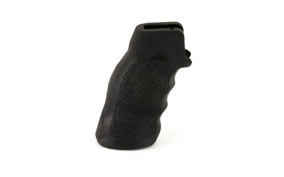 Ergo Flat Top Tactical Deluxe AR-15 Black