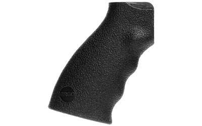 Ergo Flat Top Suregrip Black