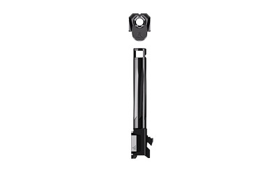 Radian AFTERBURNER + RAMJET for Glock 43 Black