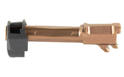 Radian AFTERBURNER + RAMJET for Sig P365/P365X Bronze