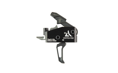 Radian Vertex FBX Flat Bow Trigger