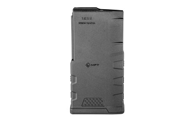 Mission First Tactical EXD 20 AR10/SR25 7.62 Magazine Black