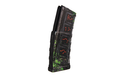 Mission First Tactical EXD 30 AR/M4 5.56 Magazine Predator