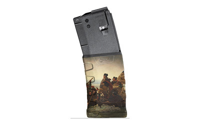 Mission First Tactical EXD 30 AR/M4 5.56 Magazine George Washington