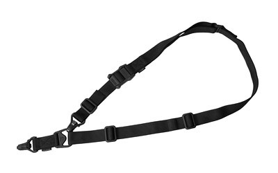 Magpul MS3 Multi Mission Sling GEN2 Black