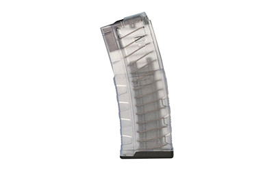 Mission First Tactical Translucent EXD 10/30 10rnd Magazine Clear