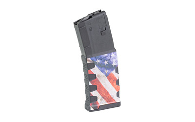 Mission First Tactical EXD 30 AR/M4 5.56 Magazine American Flag 1