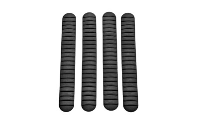 B5 Systems M-LOK Rail Cover Black