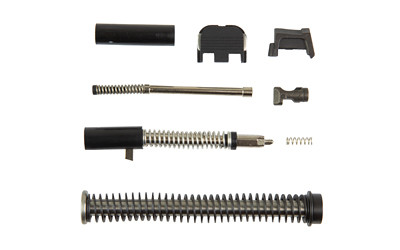 Zaffiri Precision Upper Parts Kit for Glock G17 Gen 5