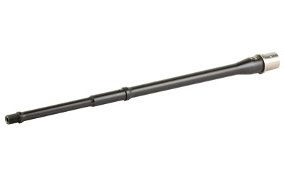 Faxon Match Series 16" Gunner .223 Wylde Mid-Length 416-R Nitride Barrel