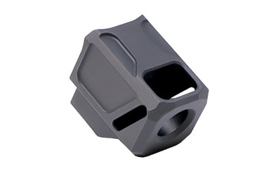Faxon EXOS-533 Compensator for Glock 43X/48