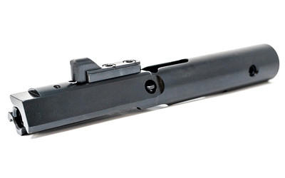 Faxon 9mm Gen2 PCC Blowback Full Mass Bolt Carrier Group Black Nitride