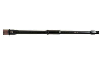 Faxon Duty Series 16" Gunner 300 Blackout 4150 QPQ Nitride AR-15 Barrel