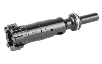 Faxon 6.5 Grendel/6mm ARC/338 ARC 9310 Bolt Black Nitride