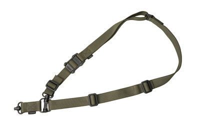 Magpul MS4 Dual QD Sling GEN2 Ranger Green