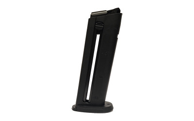 Walther WMP .22WMR 15 Round Magazine Black