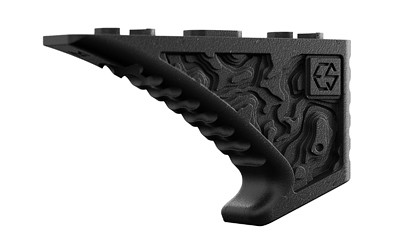 Edgar Sherman Design Enhanced Foregrip (EFG) M-LOK Black