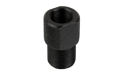 GrovTec Thread Converter 1/2x28 to 5/8x24