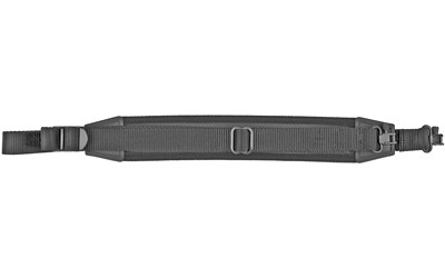 GrovTec Flex Sling Black