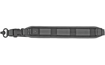 GrovTec QS 2 Point Sentinel Sling Wolf Grey