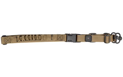 GrovTec QS 2 Point Sentry Sling Coyote