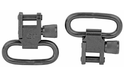 GrovTec Locking Swivel Set 1"