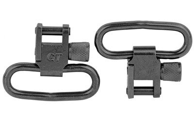 GrovTec Locking Swivel Set 1.25"