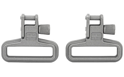 GrovTec Mil-Force Swivel Set 1.25"