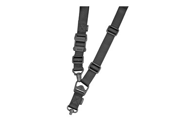 Magpul MS3 Single QD Sling GEN2 Black