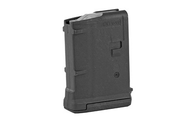 Magpul PMAG 10 AR/M4 Gen M3 5.56 Magazine Black