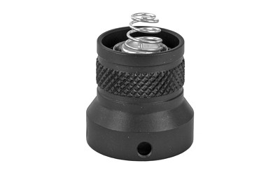 Surefire Z68 Tailcap Switch for Scout Lights Black