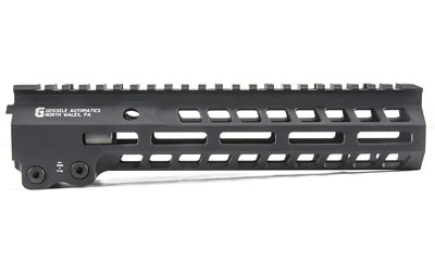 Geissele Super Modular Rail M-LOK MK14 9.3" Black