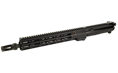 Geissele Super Duty MOD1 Complete Upper URG 13.9" 5.56 Black