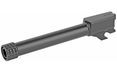 Backup Tactical Sig P320 Full-Size Threaded Barrel Black