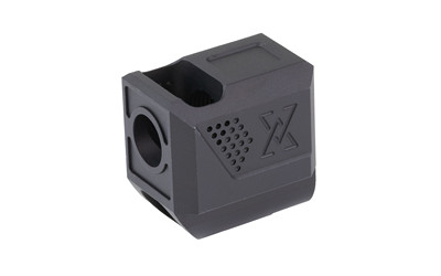 True Precision P365 True-Lock Compensator Black