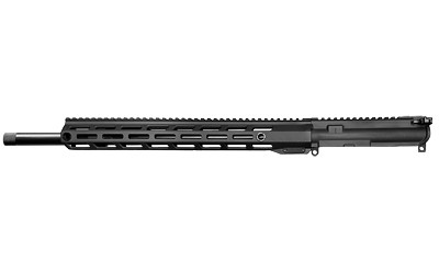 Rise Armament RISE 6mm ARC AR-15 Upper Receiver 18" Black