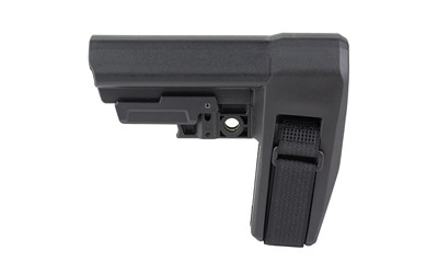 SB Tactical SBA6 Pistol Stabilizing Brace Black