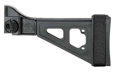 SB Tactical SBT Pistol Brace for HK/B&T
