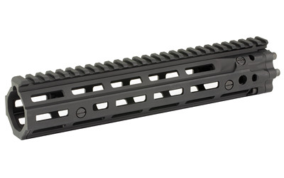 Daniel Defense Rail Interface System (RIS III) 10.5" Black