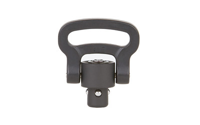 ALG Defense Forged QD Sling Swivel Black