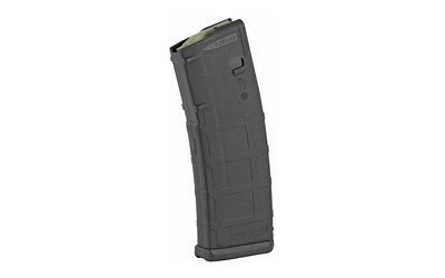 Magpul PMAG 30 AR/M4 MOE 5.56 Black