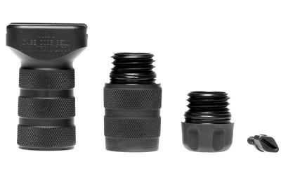 Troy Modular Combat Grip Black