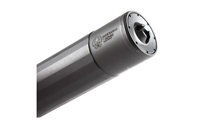 Dead Air Armament R-Series Flash Hider Front Cap 5.56/6mm