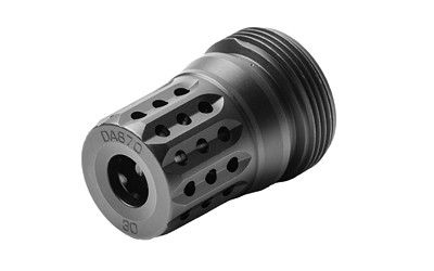 Dead Air Armament Xeno Radial Brake 5/8x24