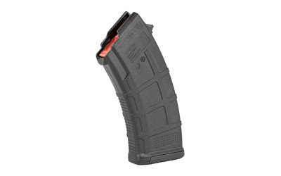 Magpul PMAG 20 AK/AKM MOE 7.62x39 Black