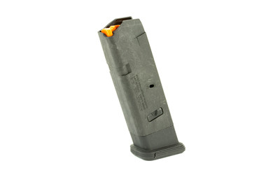 Magpul PMAG 10 GL9 10rnd 9mm Magazine for Glock 17 Black