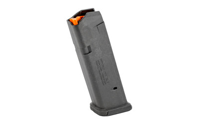 Magpul PMAG 17 GL9 17rnd 9mm Magazine for Glock 17 Black